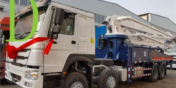 冬季到了，你的混凝土泵如何保溫呢