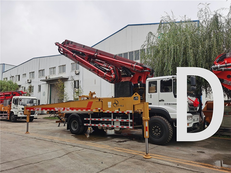 青島混凝土泵車價格 (7)