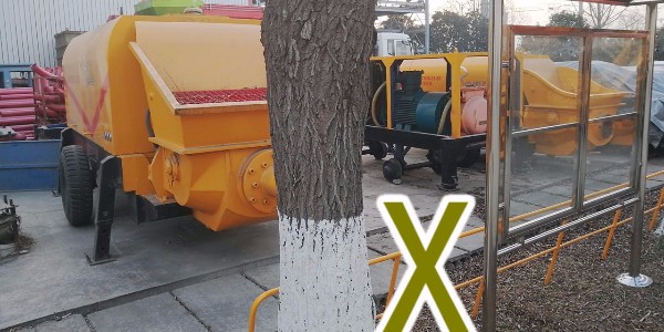 在使用混凝土泵時(shí)需要注意的問(wèn)題有哪些？——科尼樂(lè)集團(tuán)