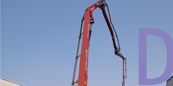 點進來，了解泵車更多冷門知識