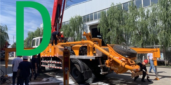 為什么泵車(chē)離不開(kāi)潤(rùn)滑油？