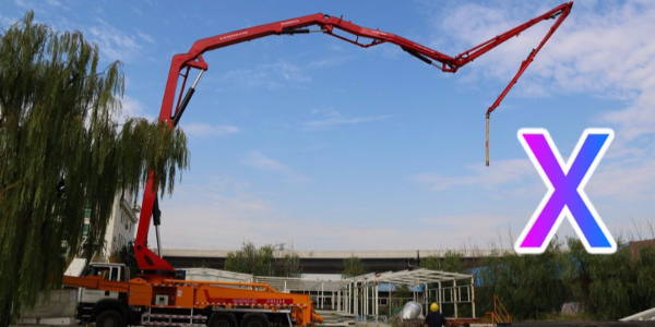 小型泵車使用機油應該注意哪些問題？——科尼樂