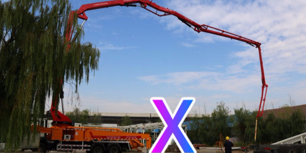 小型泵車泵送排量調節(jié)的方式有哪些？——科尼樂