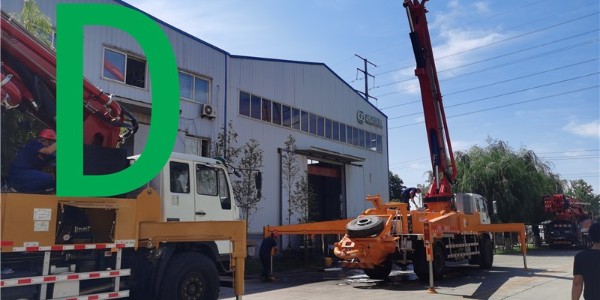 泵車油溫過高的原因由什么造成？