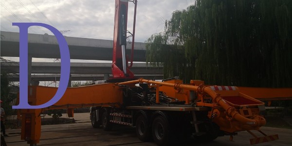 混凝土泵車價格與性能有關系嗎，哪些影響因素