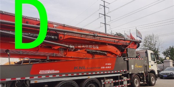 購買泵車注意這幾個因素，別再多花冤枉錢