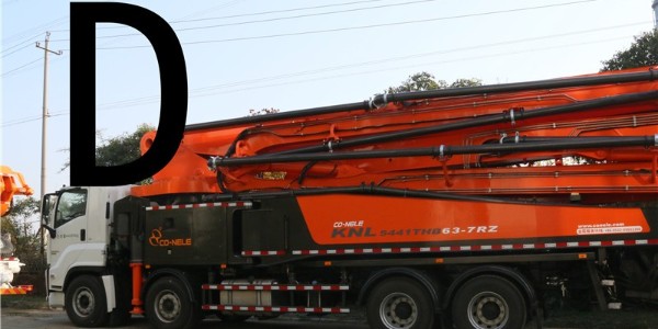 混凝土泵應(yīng)如何布置才能更安全？