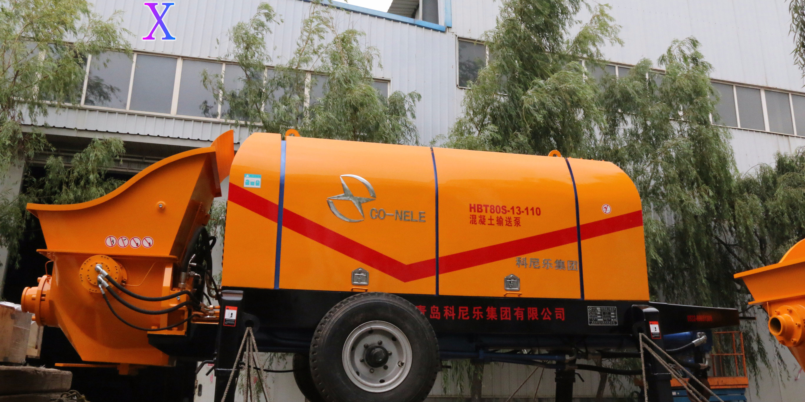 作業(yè)結束后，混凝土泵該如何進行正確地清理？