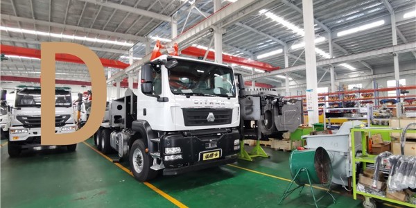 泵車閉式系統是如何排油的？