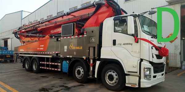 泵車擺缸壓力不穩定的故障原因？