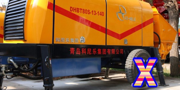 混凝土泵的主電機由星形接法轉換為三角形接法時會產生哪些故障？