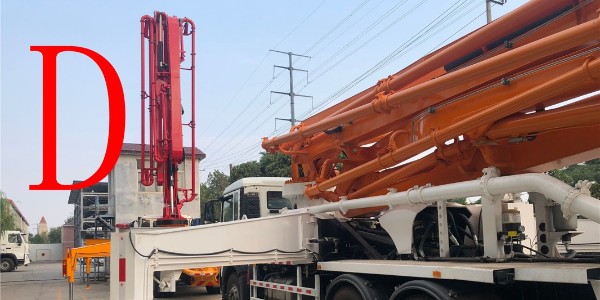 傳感器在泵車中起到了什么作用，給您科普一下