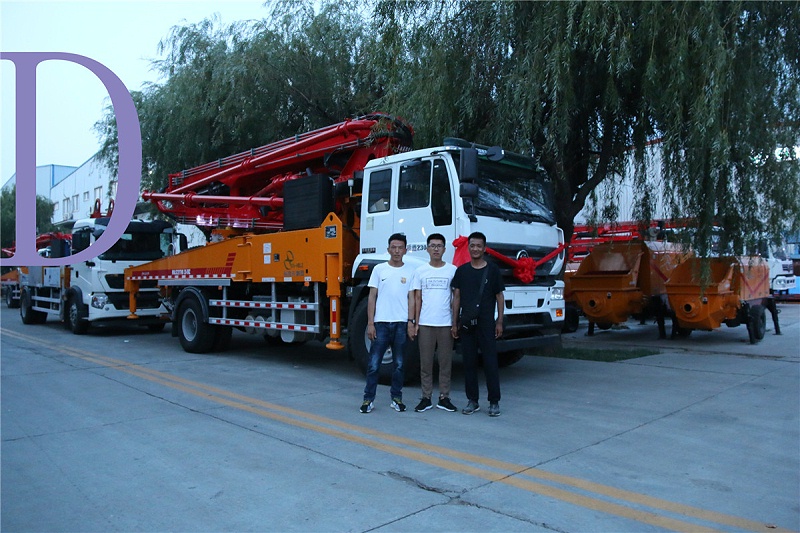 青島混凝土泵車價格 (15)