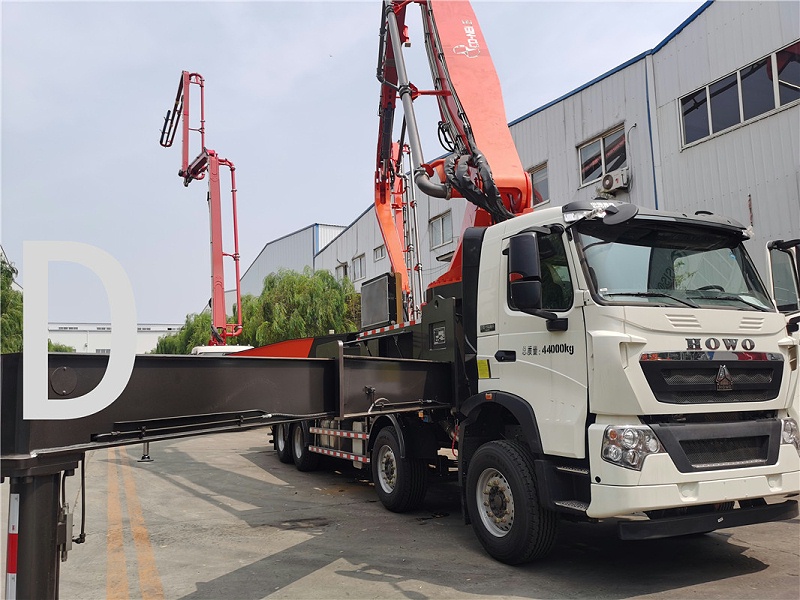 青島混凝土泵車價格 (34)