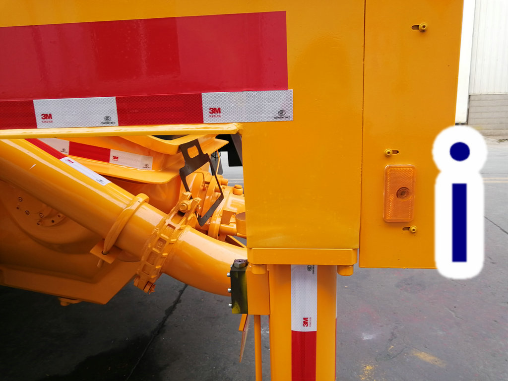 青島小型混凝土泵車(chē)價(jià)格 (19)