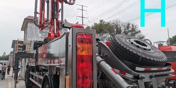 泵車的清潔程度會影響泵車的運行嗎？