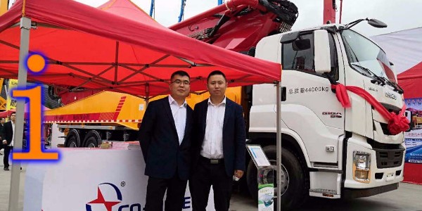 小型泵車(chē)之閥組工作不靈敏的解決辦法以及離合器的正確操作