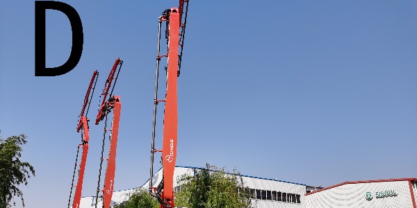 如果混凝土泵車觸到了電線，應(yīng)當(dāng)采取什么措施