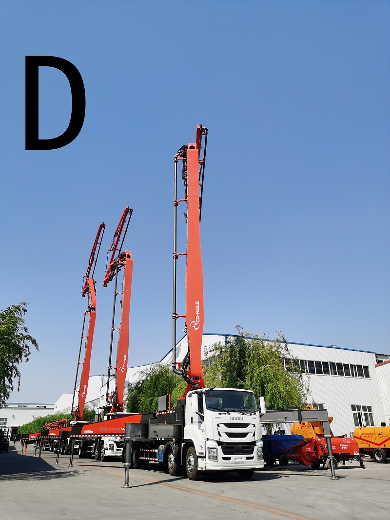 青島泵車價格 (8)