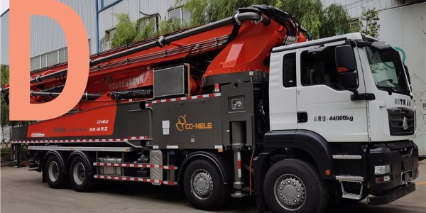 混凝土泵車怎樣安全操作？