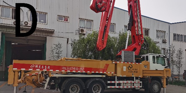 混凝土泵具有哪些特點(diǎn)和優(yōu)勢(shì)？