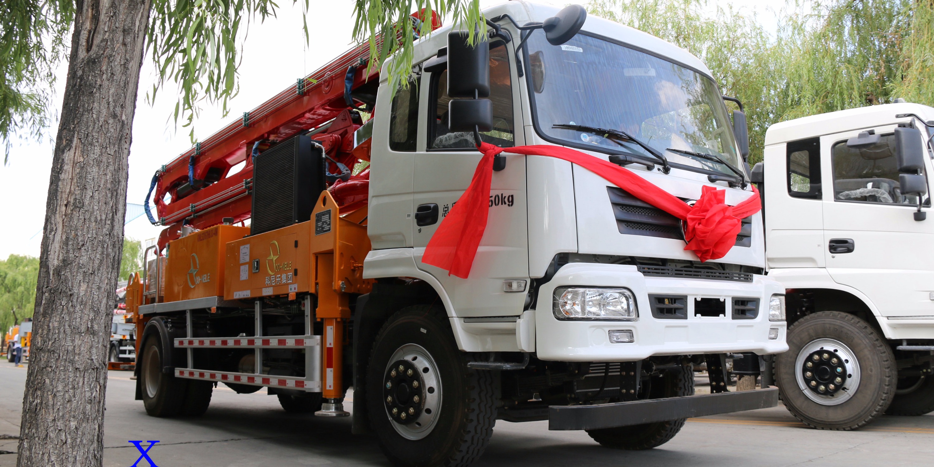 小型泵車發生意外了，怎樣進行保險理賠呢？