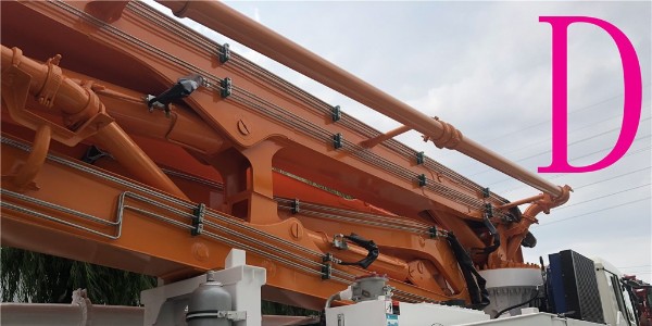 小型混凝土泵車“發(fā)燒”怎么辦？