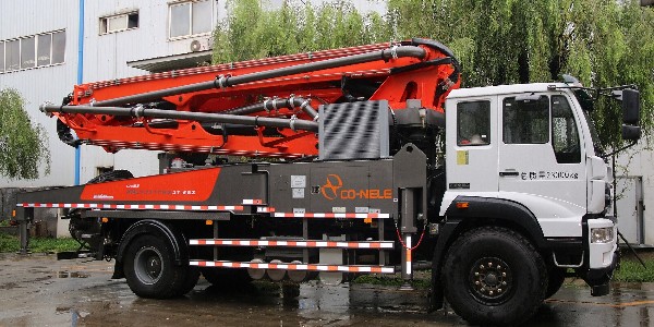 哪幾點是你在購買泵車之前需要考慮的？