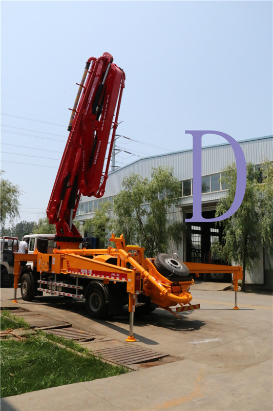 青島混凝土泵車價格 (30)