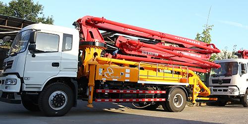 科尼樂(lè)泵車液壓油知識(shí)大揭底