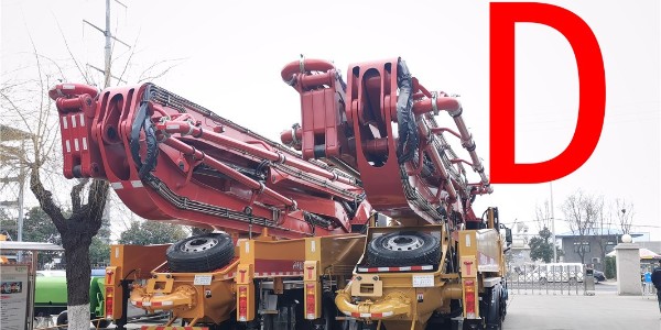 泵車標準的作業(yè)流程有什么？