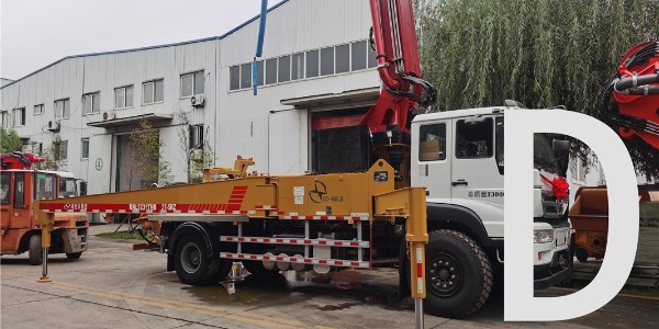 如何保持泵車油杯潤滑？