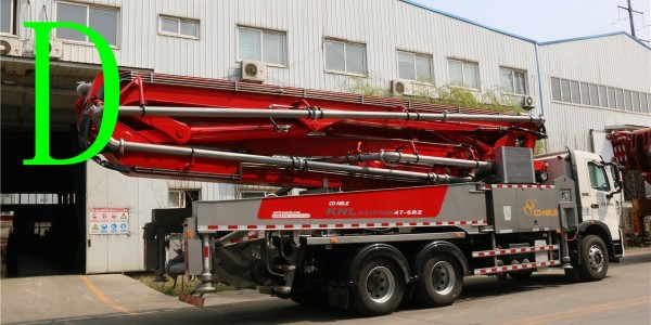 小型泵車時的價格與什么緊密相關？