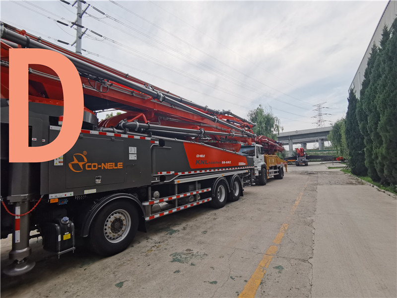 青島混凝土泵車價(jià)格 (57)