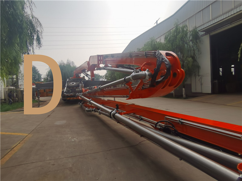 青島混凝土泵車價格 (9)