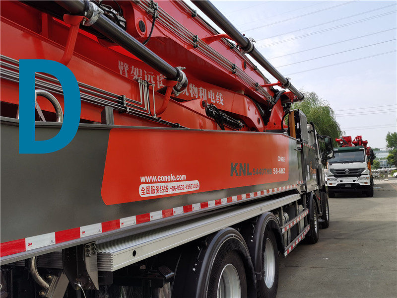 青島混凝土泵車(chē)價(jià)格 (11)