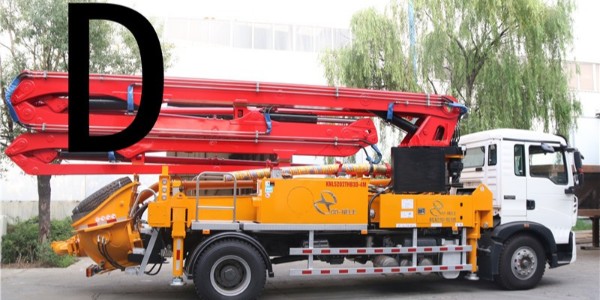 需要什么資格證才能維修泵車？