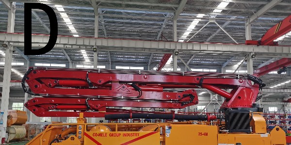 混凝土泵隨泵送環(huán)境壓力的變化？