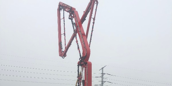 泵車泵送問題如何整改？