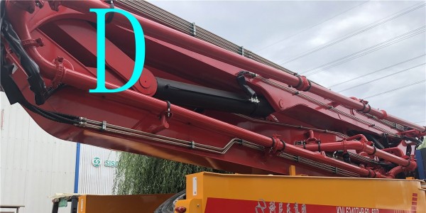 混凝土泵車屬于哪種類型的車，你了解嗎？