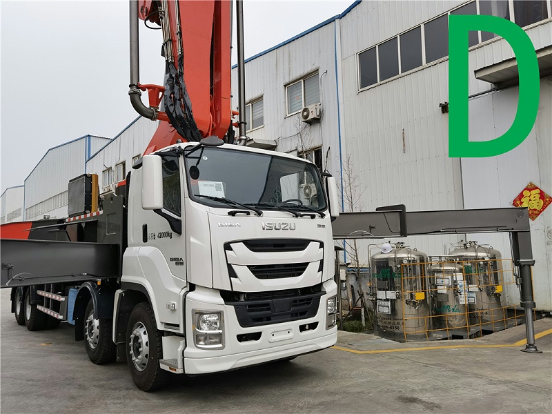 青島混凝土泵車價格 (24)