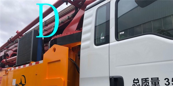 混凝土泵車液壓系統(tǒng)開式、閉式怎么選擇