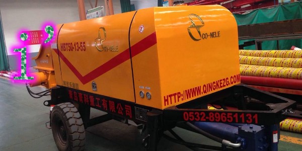 混凝土輸送泵配件之柴油機故障如何能通過聲音判斷出來？（一）