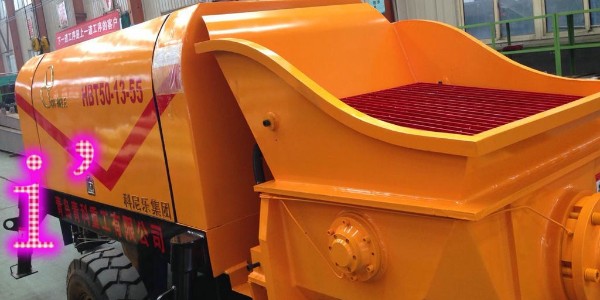 混凝土輸送泵配件之柴油機故障如何能通過聲音判斷出來？（二）