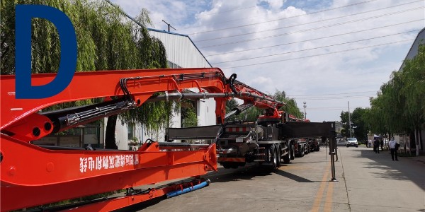 管道未清洗導致泵車的堵管？