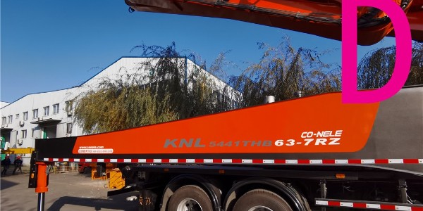 泵車擺缸的故障要怎么解決？