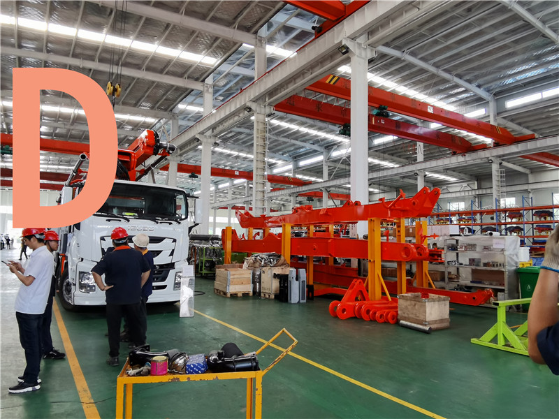 青島混凝土泵車價(jià)格 (15)