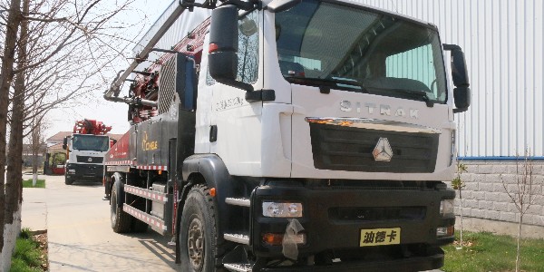 更換泵車活塞很重要，注意哪些？