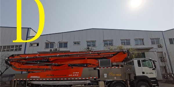 對于一臺新的混凝土泵車，要怎么保養呢？