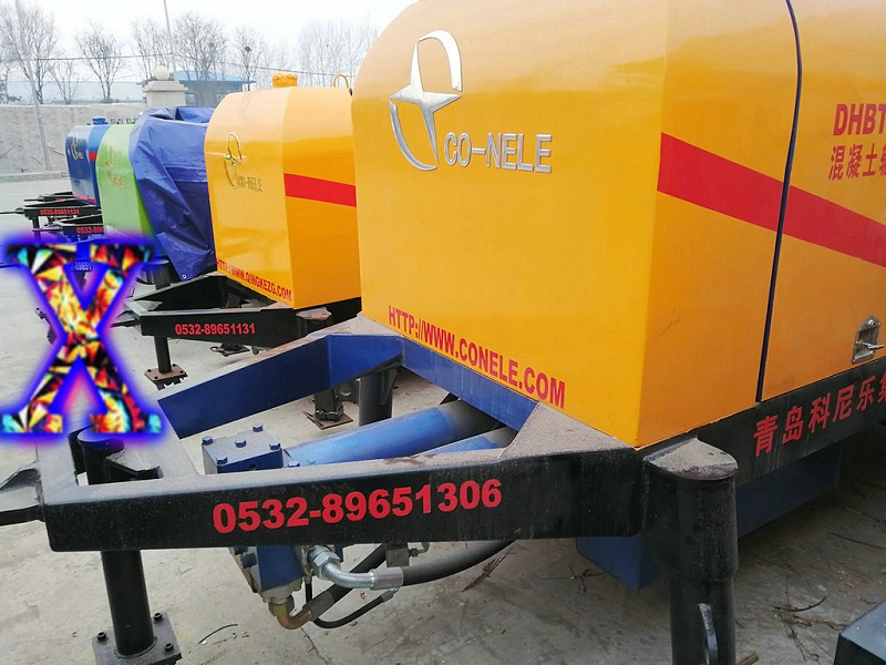 青島混凝土輸送泵價格 (14)